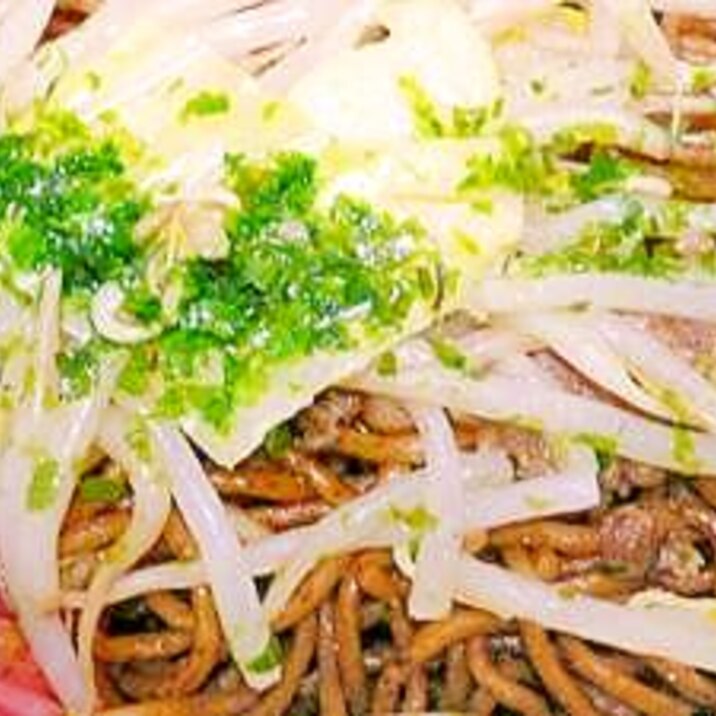 屋台風 基本の焼きそば レシピ 作り方 By さくぱん 楽天レシピ 屋台風 基本の焼きそば レシピ 作り方 By さくぱん 楽天レシピ